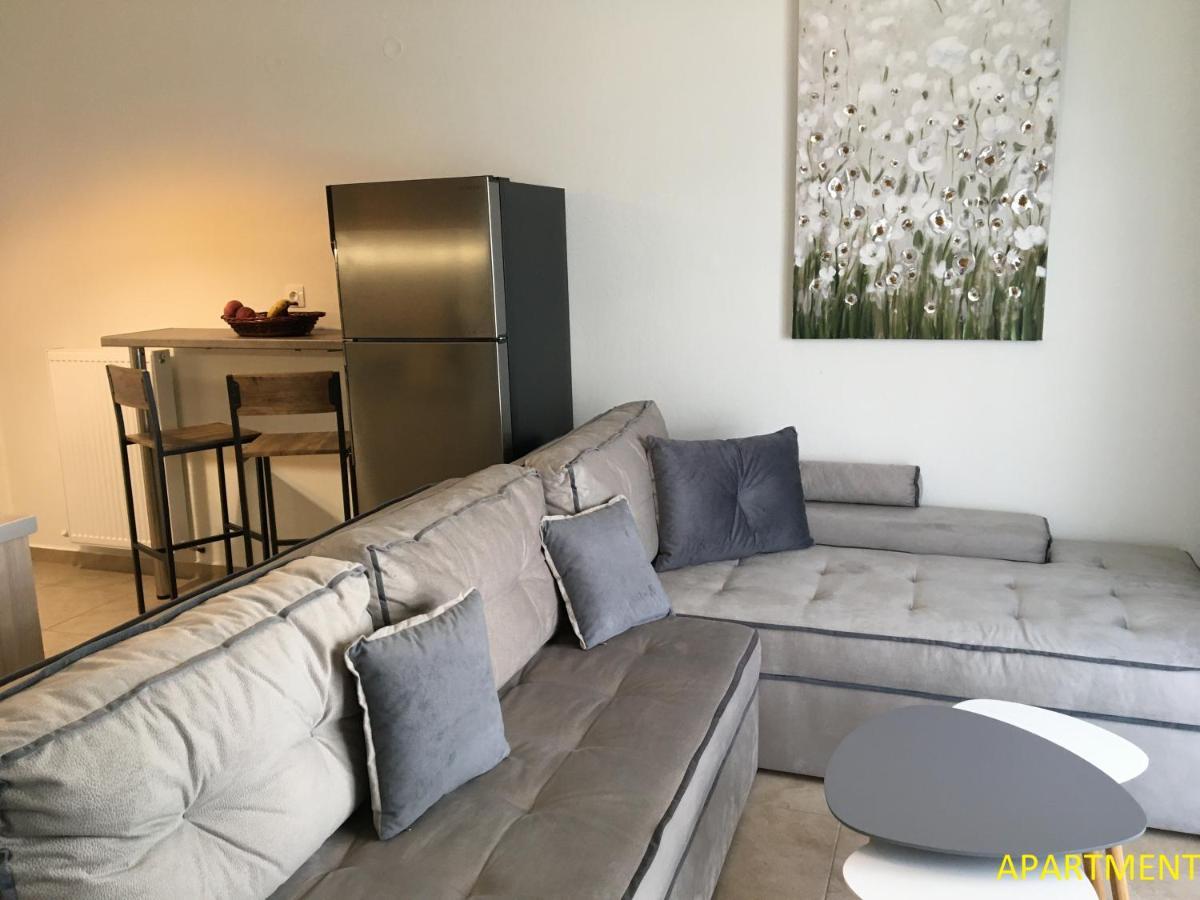 Appartement ηλιοκαλλη - Iliokalli *