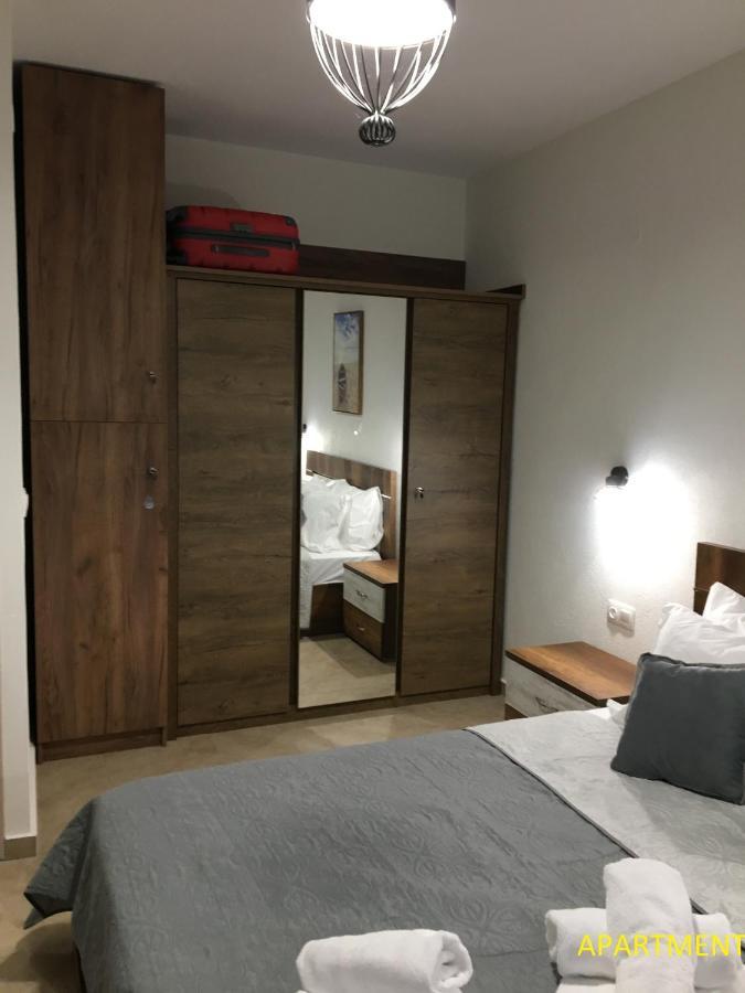 ηλιοκαλλη - Iliokalli Appartement