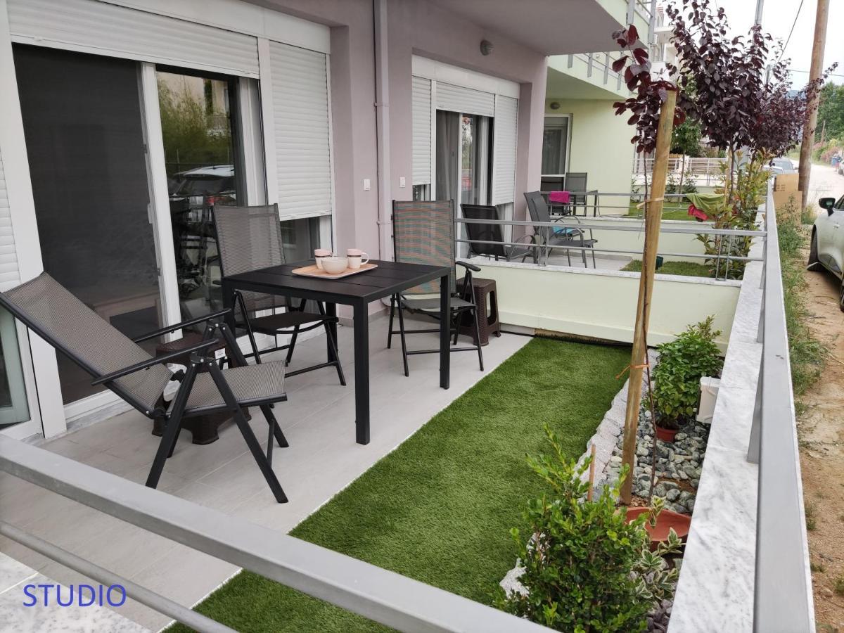 Appartement ηλιοκαλλη - Iliokalli *