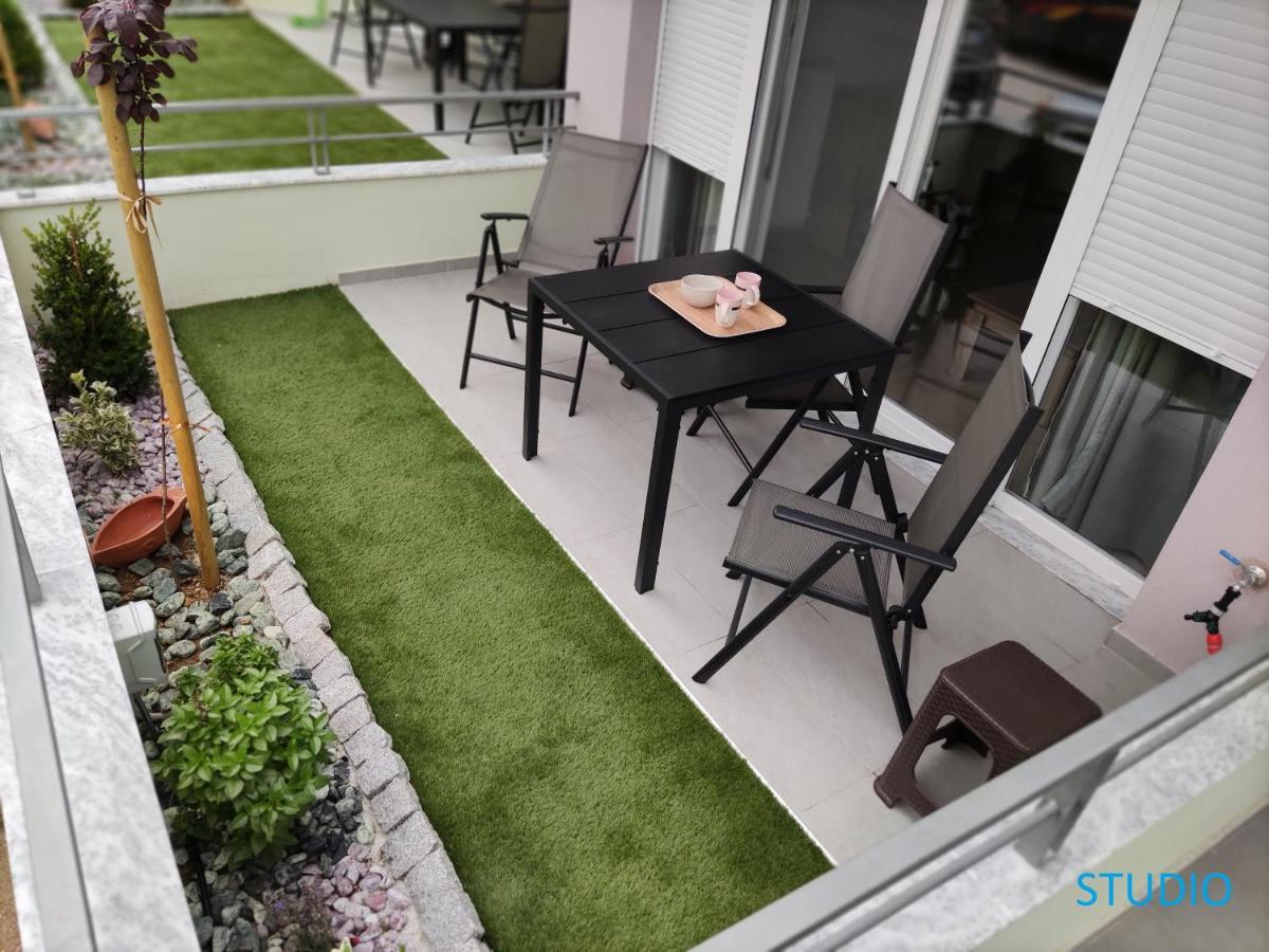 Appartement ηλιοκαλλη - Iliokalli *