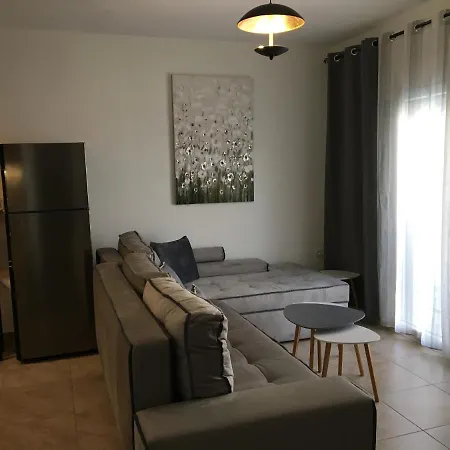 Ηλιοκαλλη - Iliokalli Apartment Nea Peramos  Exterior photo