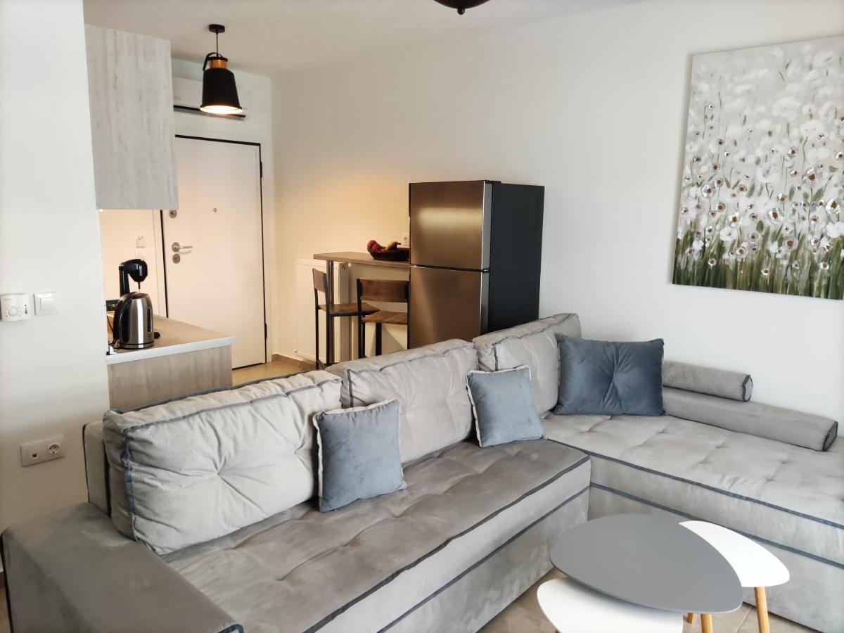 ηλιοκαλλη - Iliokalli Apartment