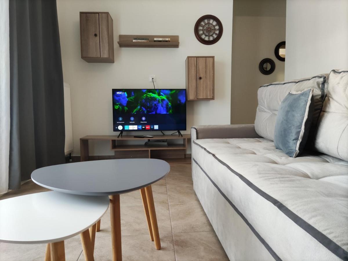 Apartment ηλιοκαλλη - Iliokalli