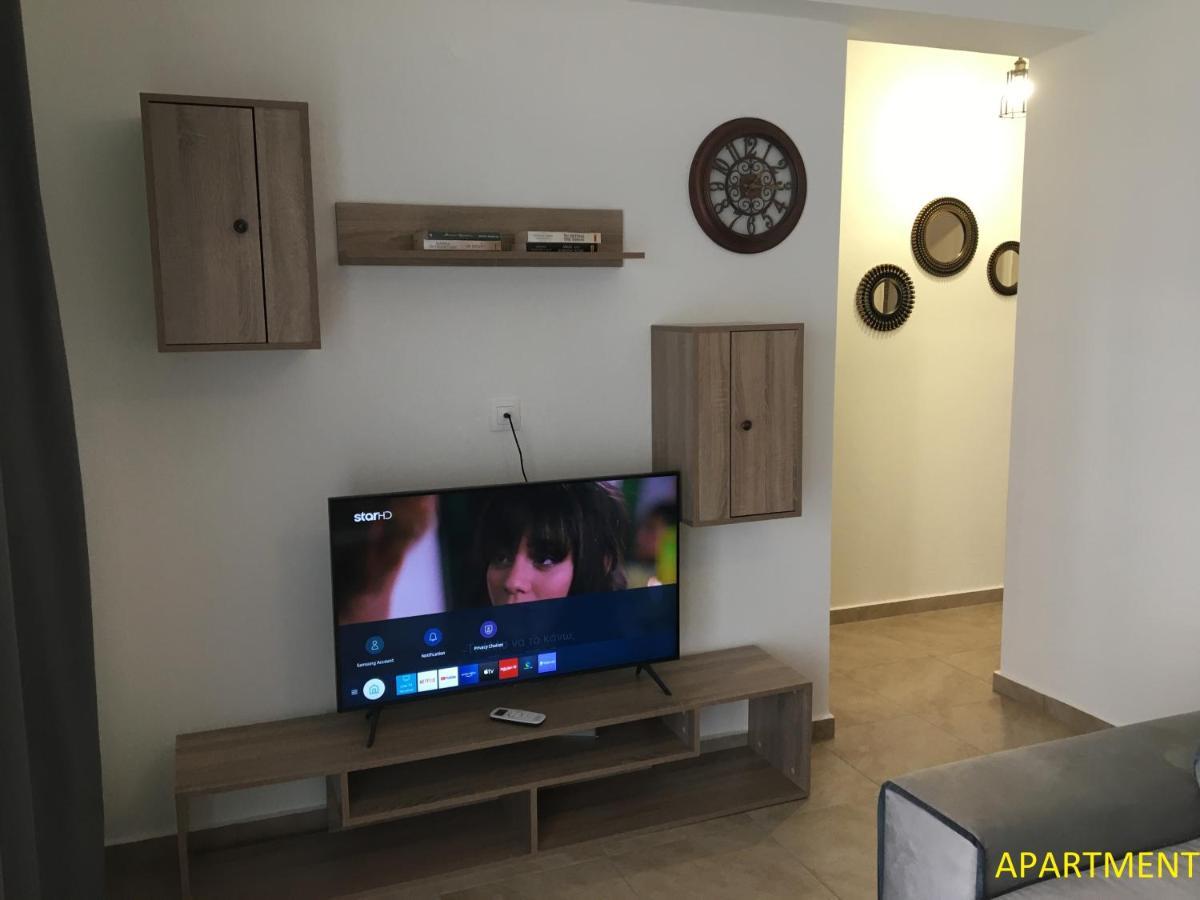 ηλιοκαλλη - Iliokalli Apartment Nea Peramos (Macedonia)