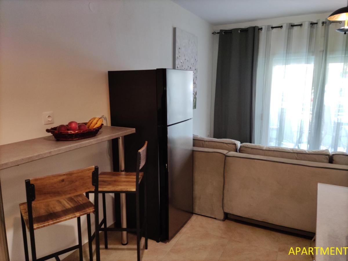 Apartment ηλιοκαλλη - Iliokalli