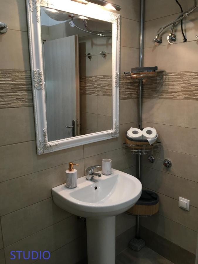 ηλιοκαλλη - Iliokalli Apartment Nea Peramos (Macedonia)